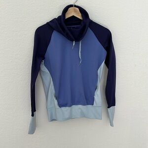 Marmot Turtleneck Athleisure Top